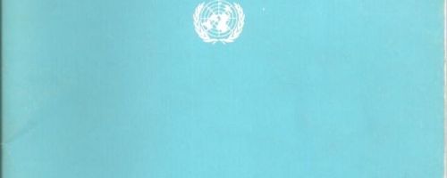 Drets humans: preguntes i respostes / Nacions Unides