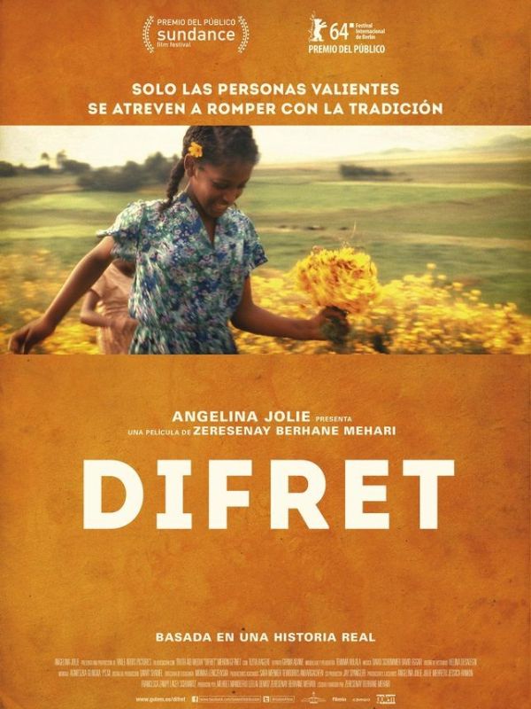 DIFRET