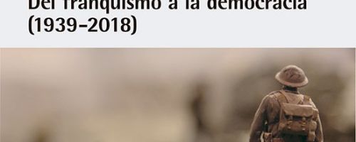 Dinero y militarismo. Del franquismo a la democracia (1939-2018)