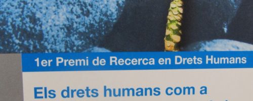 Els Drets humans com a motor de l'evolució del règim internacional de protecció dels refugiats