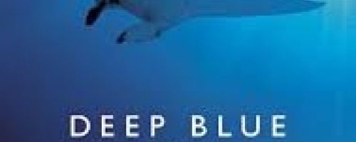 Deep blue: un viaje a lo más profundo de los océanos (Documental)