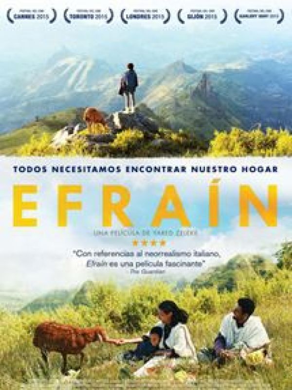 Efraín