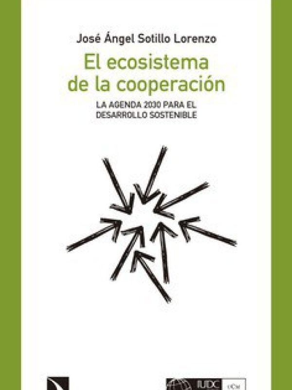 El ecosistema de la cooperación