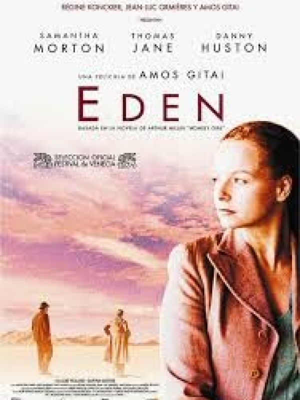 Eden 