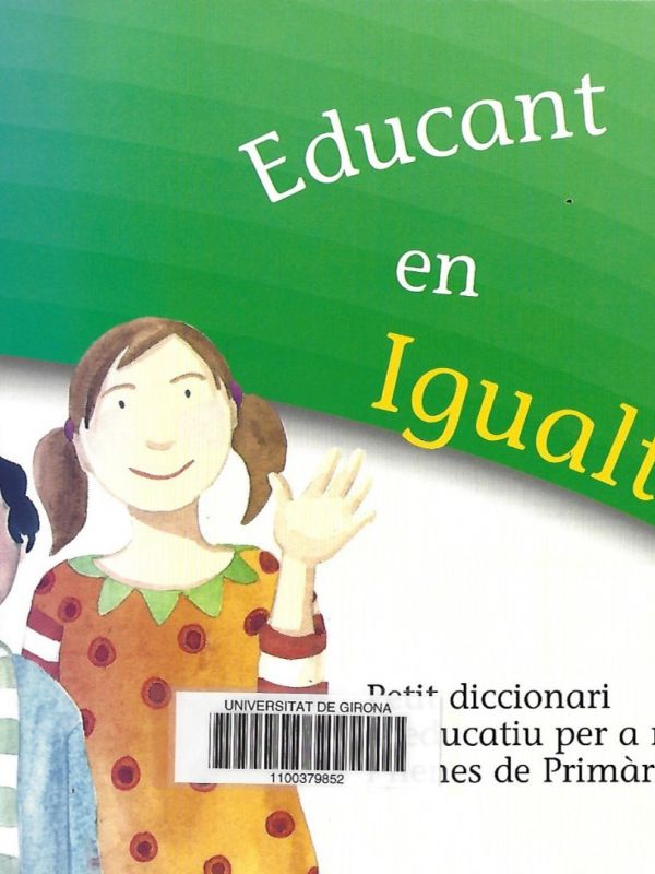 Educant en igualtat 