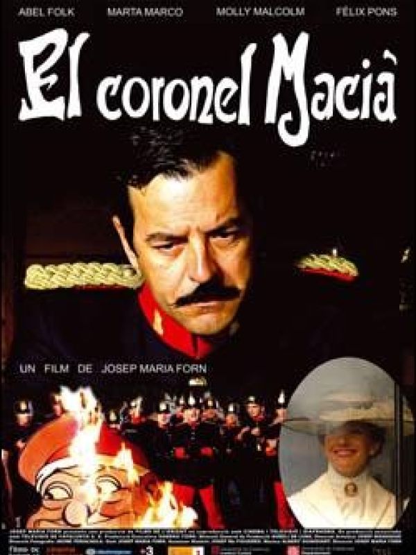 El coronel Macià