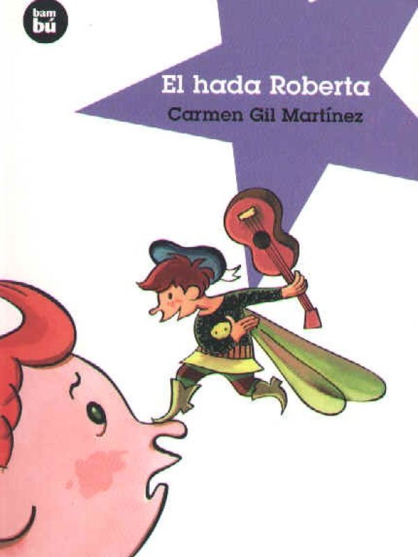 El Hada Roberta 