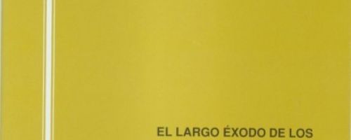 El Largo exilio de los refugiados y desplazados : Junio 1994 / Josep Ricart   con la colaboración de