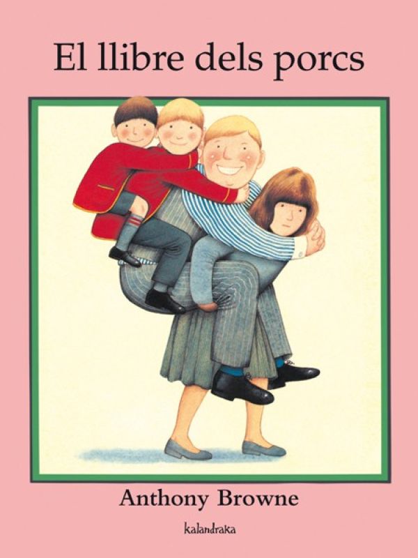 El llibre dels porcs