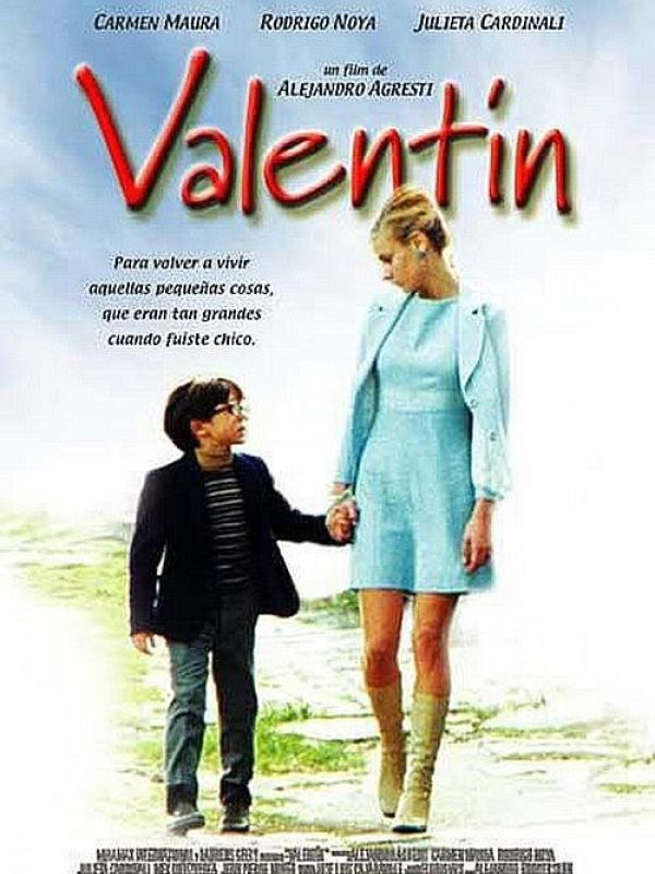 El sueño de Valentín