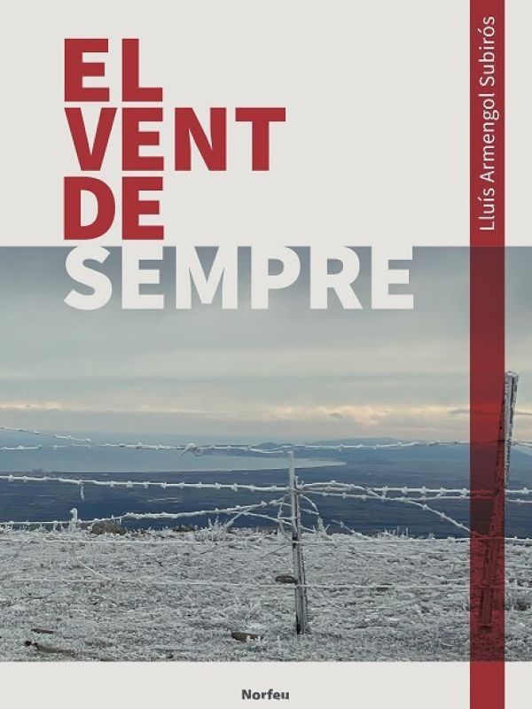 portada del llibre d'Armengol