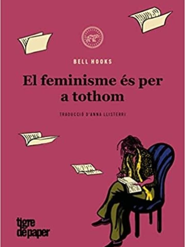 El feminisme és per a tothom