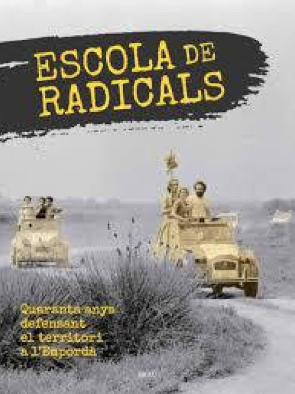 Escola de Radicals