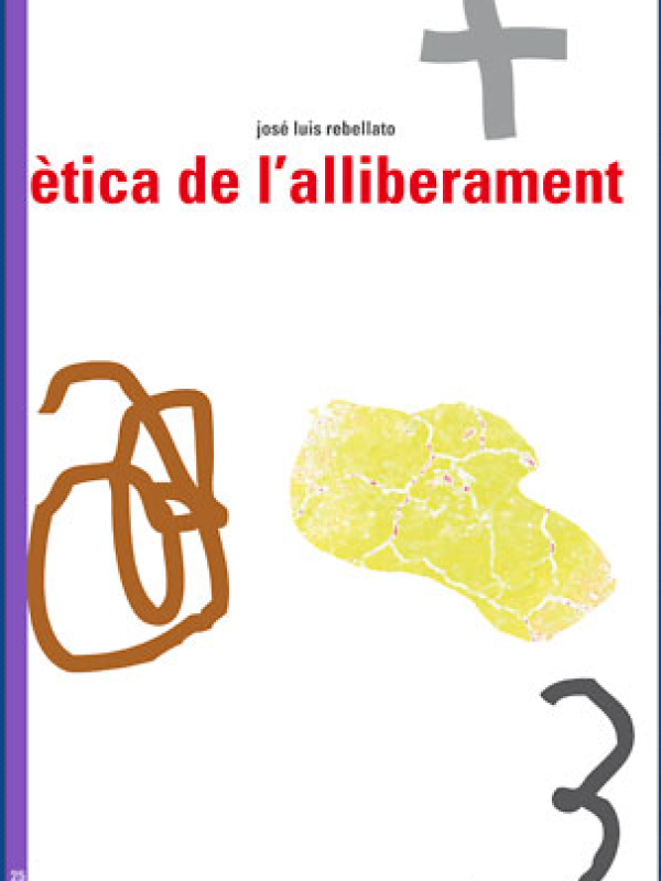 Ètica de l'alliberament