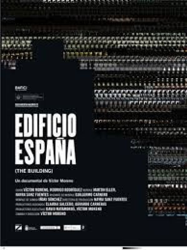 Edificio España (Documental)