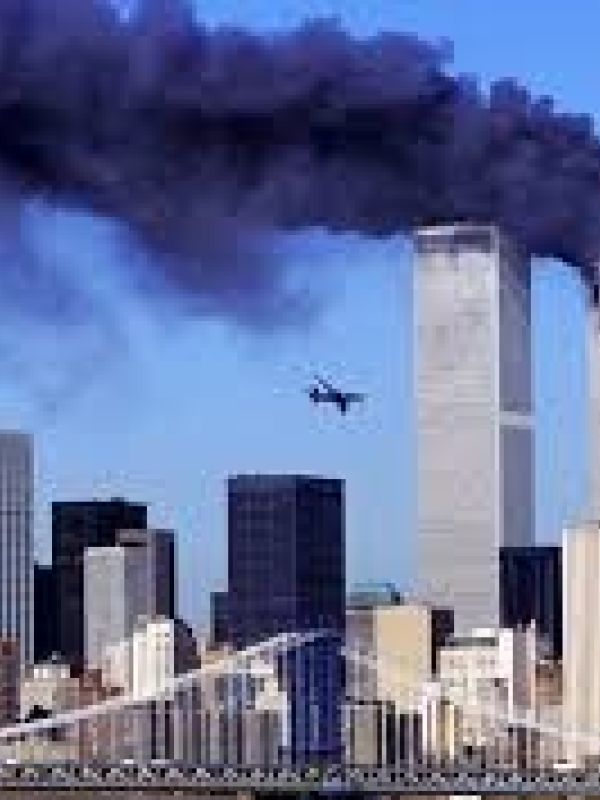 9/11 (Documental);