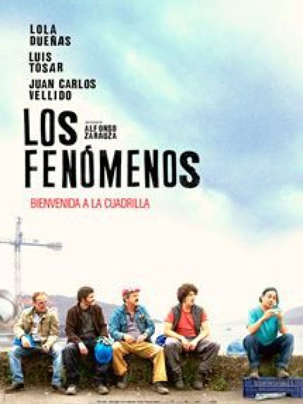 Los fenómenos