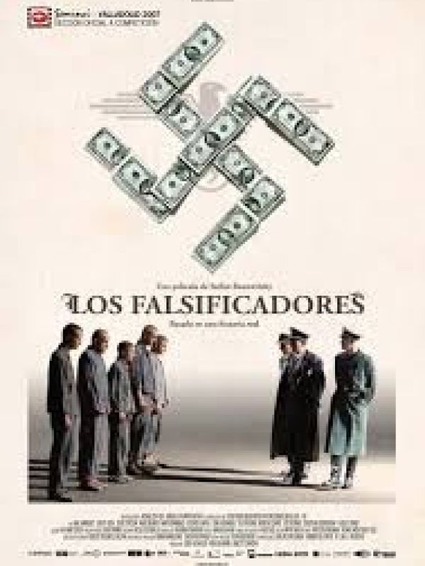 Los falsificadores