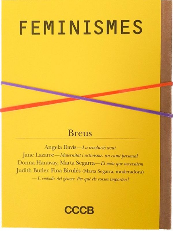 Feminismes. Breus