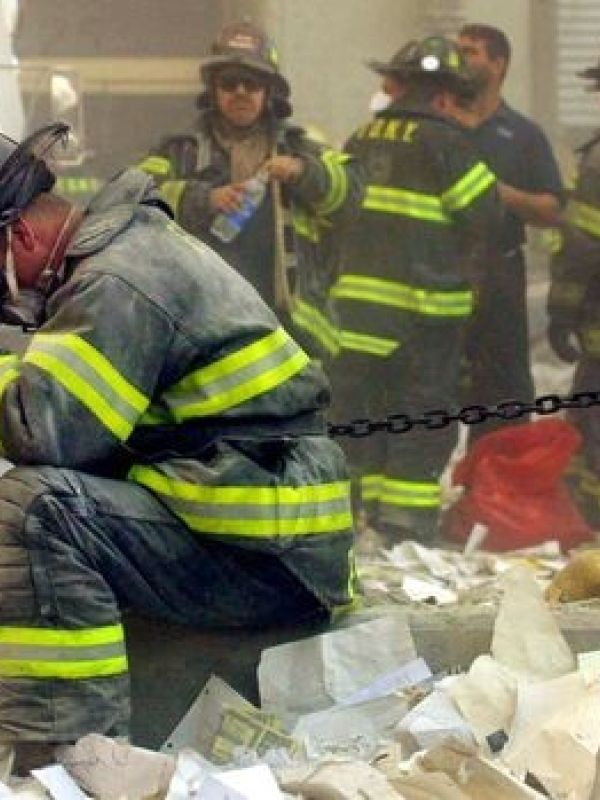 9/11 (Documental);