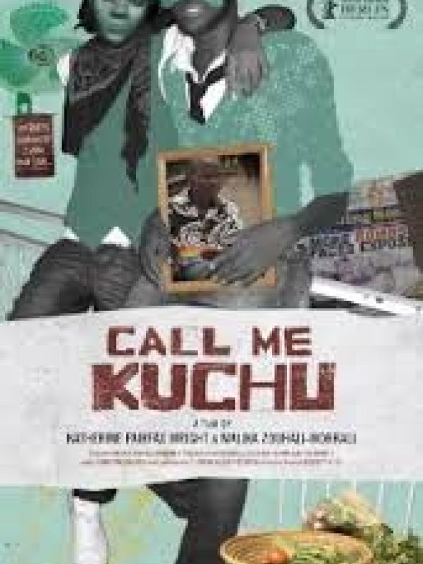 Call me Kuchu (Documental)