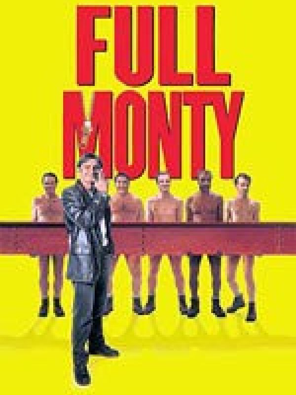 Full monty 