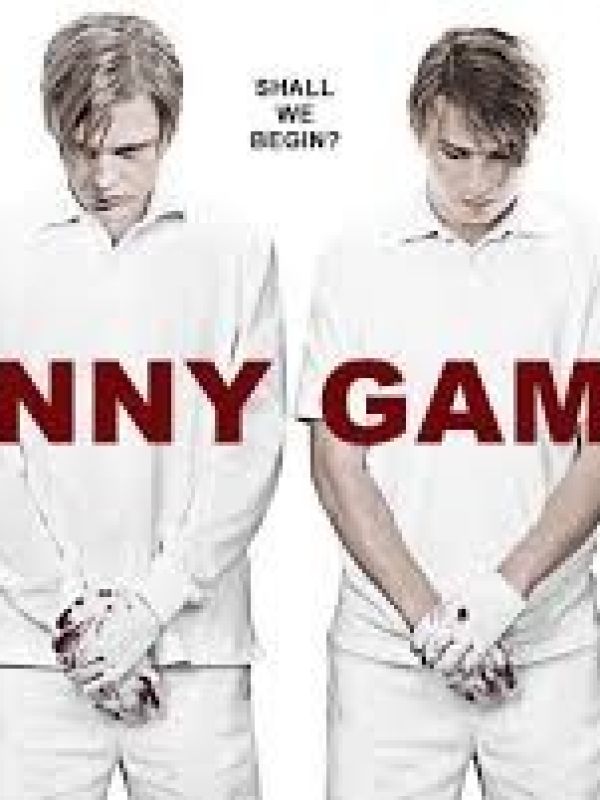 Funny Games_