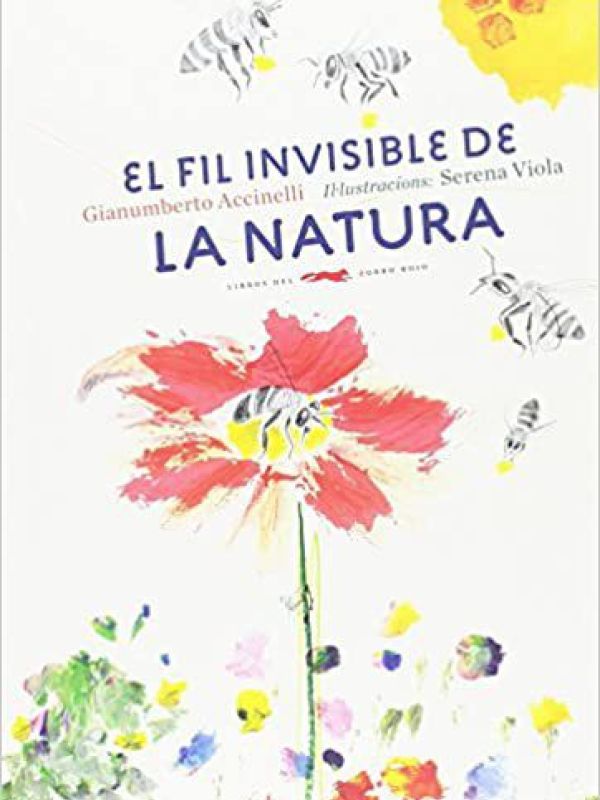 El fil invisible de la natura