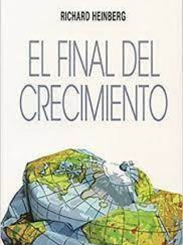 El final del crecimiento