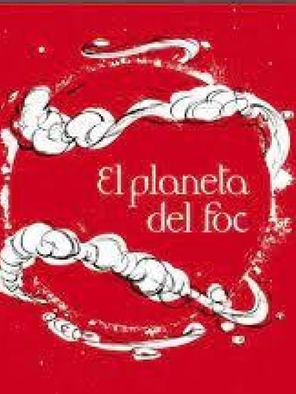 El planeta del foc