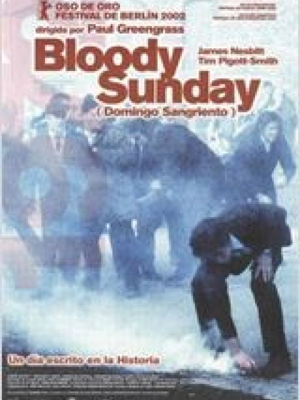 Bloody sunday_Domingo sangriento