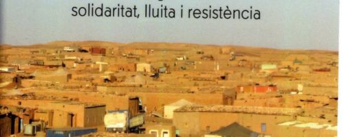 Girona-Farsia. Ciutats germanes: solidaritat, lluita i resistència