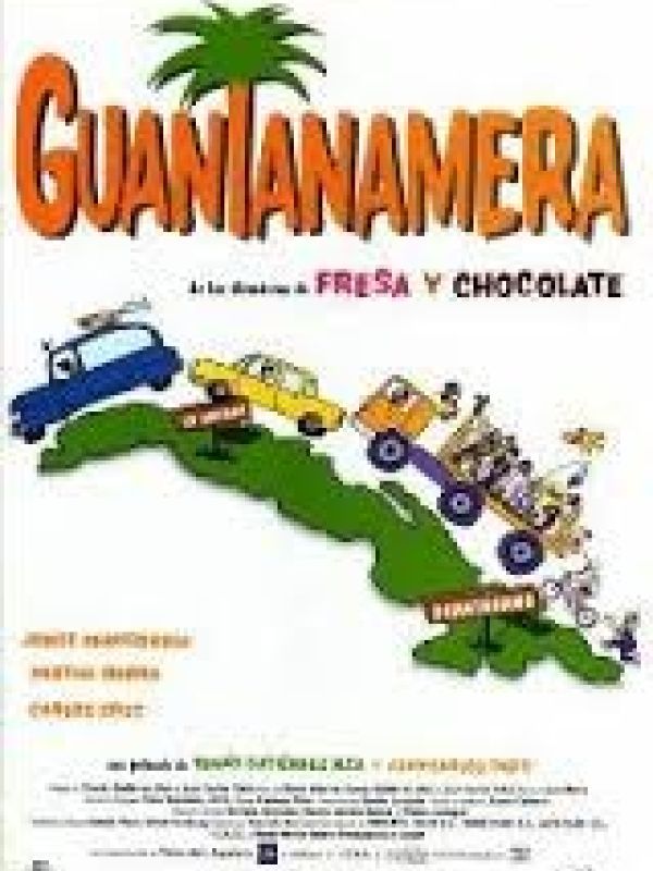 Guantanamera  