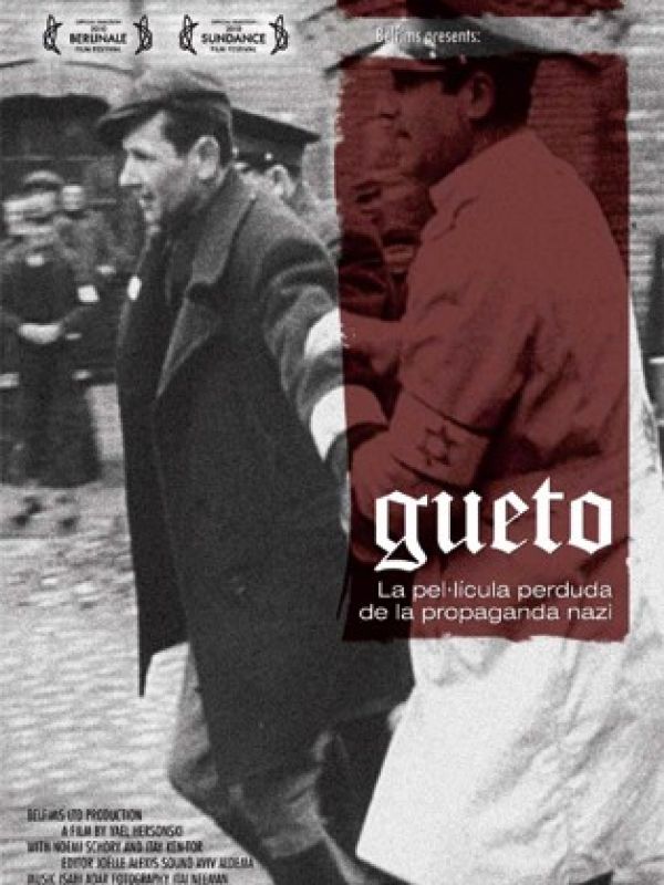 Gueto (Documental)