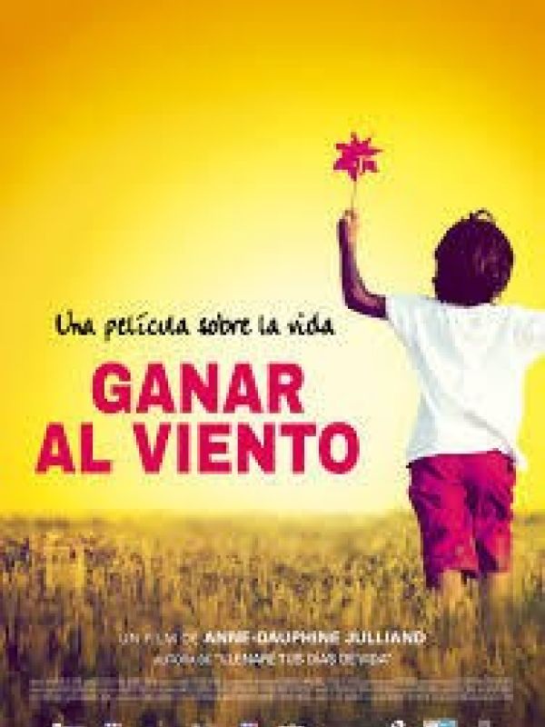 Ganar al viento (Documental)