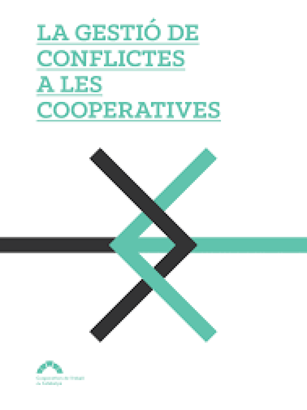 La gestió de conflictes a les cooperatives
