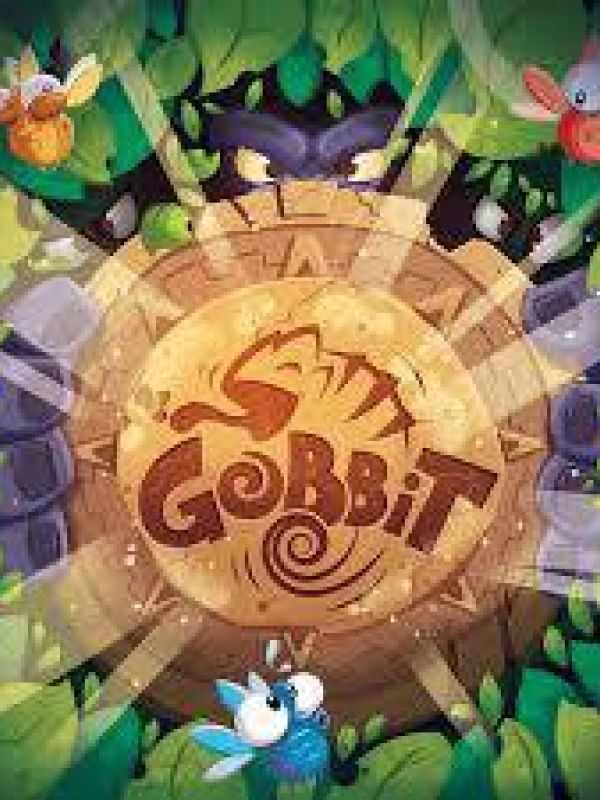 Capsa del joc Gobbit