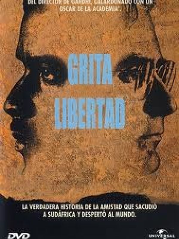 Grita Libertad