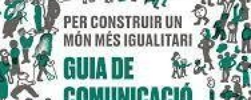 Guia de comunicació inclusiva per a les entitats