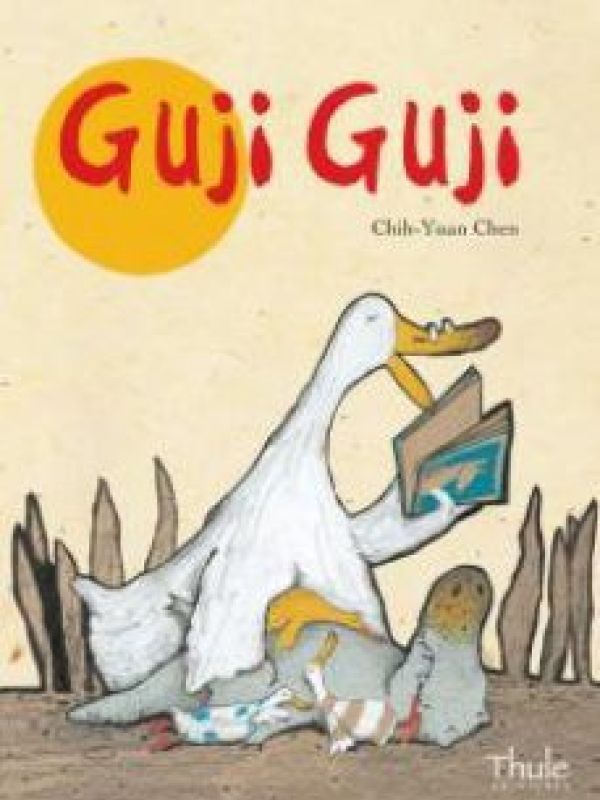 Guji Guji