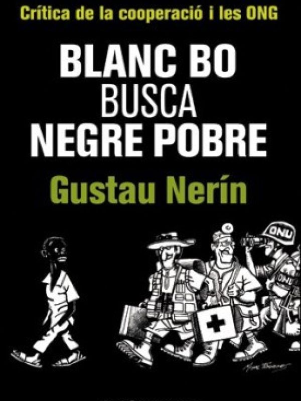 Blanc bo busca negre pobre