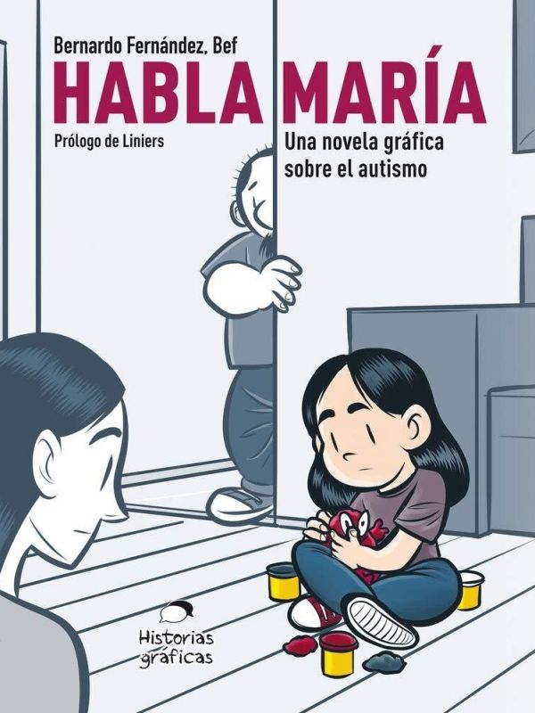 Habla María