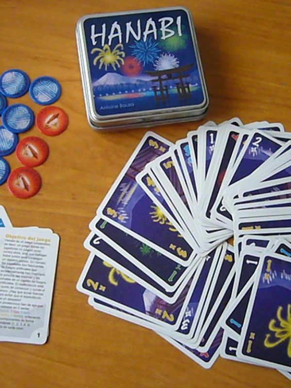 Hanabi