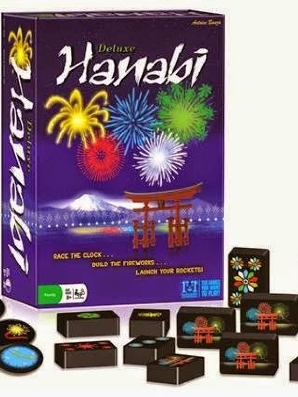 Hanabi