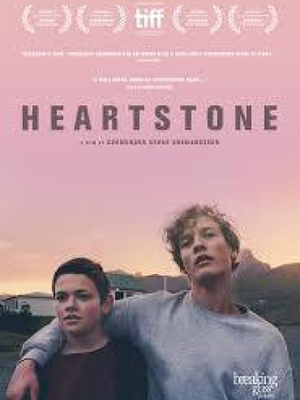 Heartstone