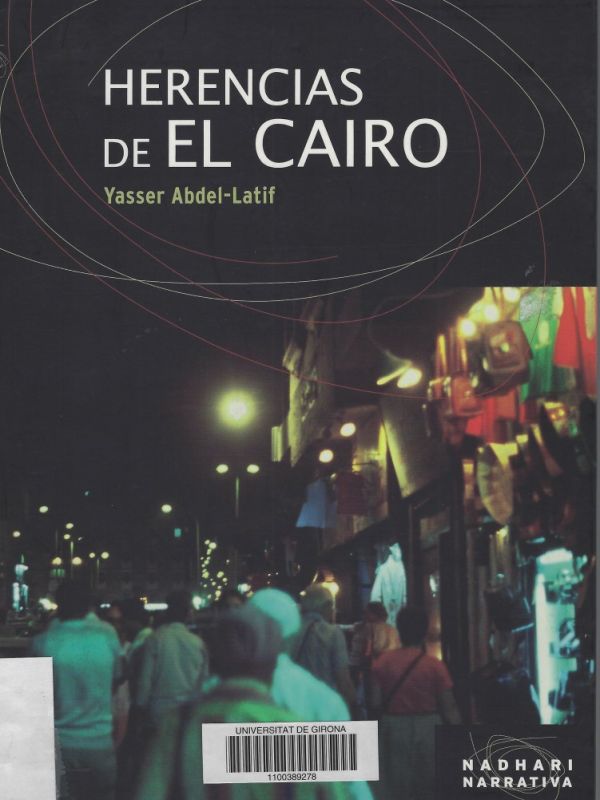 Herencias de El Cairo 