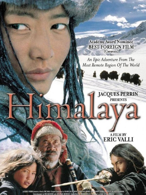 Himalaya