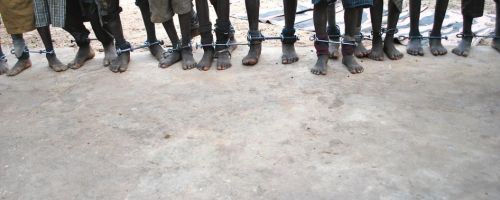 Senegal: New Steps to Protect Talibés, Street Children 