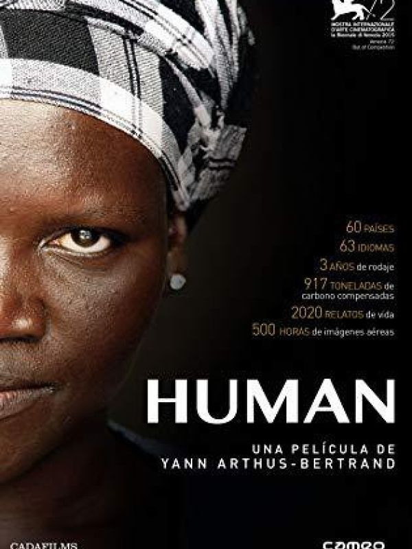 Human (Documental)