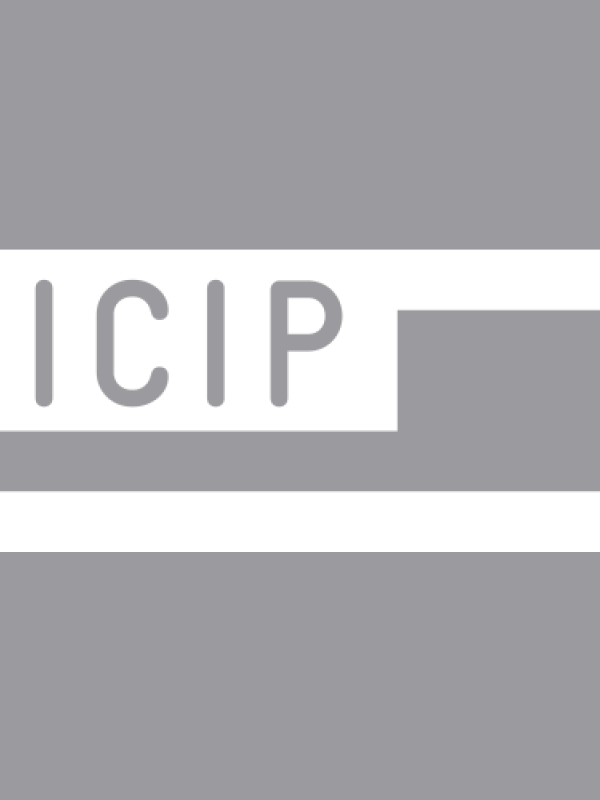 logotip ICIP